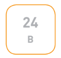 Обозначение 24В