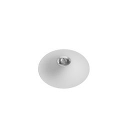 Кіріктірілетін шам Combo 2 mini/ түс температурасы, K: 3000/ жарық ағыны, лм: 780/ cri: 90/ шашырау бұрышы, °: 24/ қуаты, Вт: 10