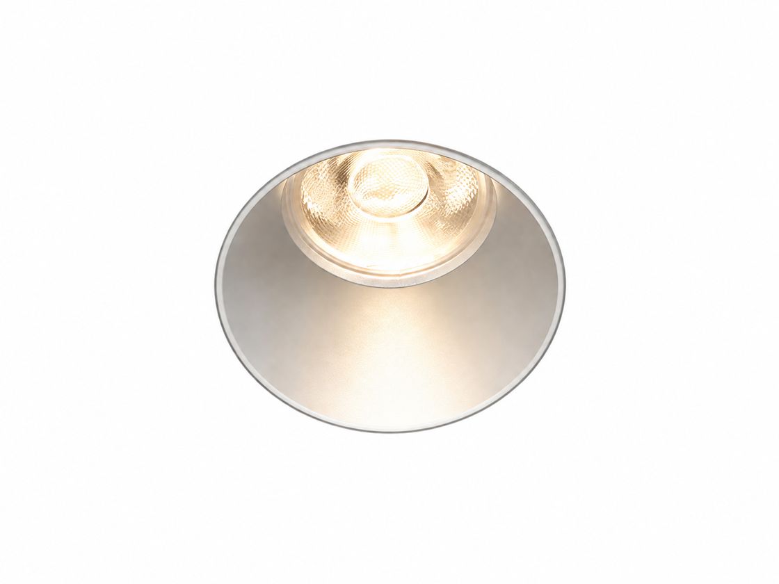 Төбеге арналған кіріктірілетін LED шам Combo 2 mini 10 Вт 4000K 50° ақ
