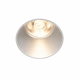 Төбеге арналған кіріктірілетін LED шам Combo 2 mini 10 Вт 4000K 50° ақ