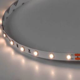 Жарықдиодты таспа 4.8Вт 24В IP33 бейтарап жарық, DSG360-24-NW-33