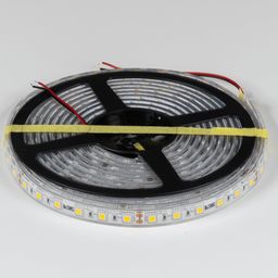 SMD5050 IP68 LED таспасының катушкасы, жалпы көрінісі