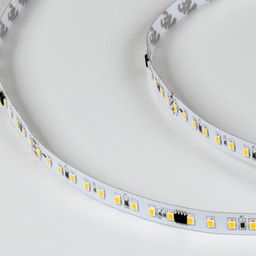 Светодиодная лента SPI Нейтральный белый 24В IP20 11Вт/м 120 LED/м SMD2835 SWG2120-24-11-NW-SPI-M