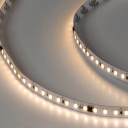 Светодиодная лента SPI Нейтральный белый 24В IP20 11Вт/м 120 LED/м SMD2835 SWG2120-24-11-NW-SPI-M