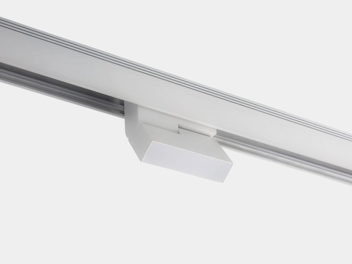 Трекке арналған шам SY ақ, 10 Вт, 4000К, SY-601254F-10-WH-NW