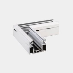 Төменвольтты SY трегіне арналған бұрыштық коннектор, SY-CN-CL-W-1 PCB-SL