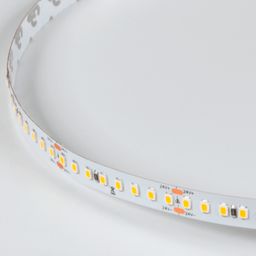 SMD-2835 LED таспа, жылы ақ жарық түрі, DSG2160-24-WW-33