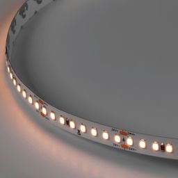 SMD-2835 LED таспа, жылы ақ жарық түрі, DSG2160-24-WW-33