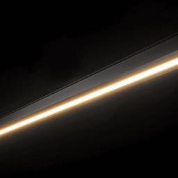 Тректегі SY-LINK сызықтық шам, 3000K жылы жарық