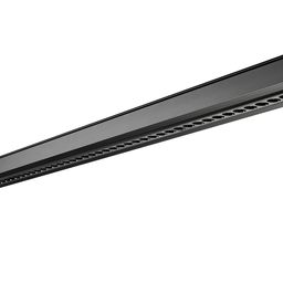 SY-LINK сызықтық дарклайт шамы, қара түсті, бүйірінен көрініс