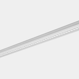 Сызықтық darklight шамы, SY-LINK сериясы, Ақ, 30Вт, IP20, Бейтарап ақ (4000К), SY-LINK-870-WH-30-NW