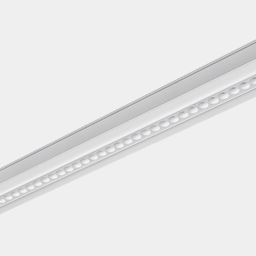 SY-LINK ақ түсті сызықтық шамы, Darklight оптикасы, төменнен көрініс