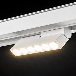 Darklight трек шамы-кітапша, жарықтануы, төменнен көрінісі