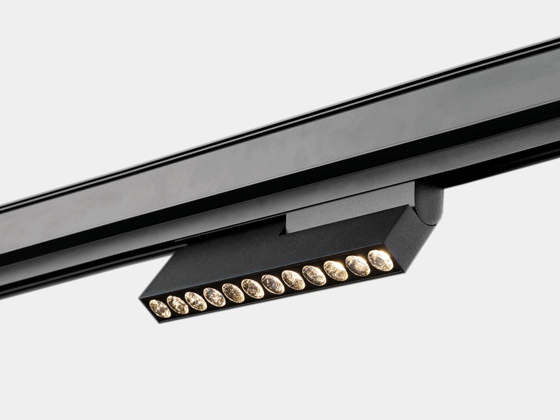 SY-LINK darklight трек шамы, төменнен көрінісі