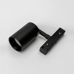 SY-LINK қара трек споты, бүйірден көрініс