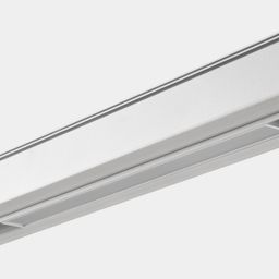 SY-LINK сызықтық трек шамы, ақ корпус, күңгірт диффузор