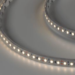 Жарықдиодты таспа 3528, 120 LED/м, 9,6 Вт/м, 12В, IP66, Түсі: Бейтарап ақ, SWG3120-12-9.6-NW-66-M
