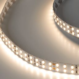 SWG PRO 2835 жарықдиодты таспа, 196 LED/м, 20 Вт/м, 24В, IP20, Түсі: Бейтарап ақ, SWG2P196-24-20-NW-20