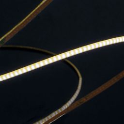 Светодиодная лента SWG PRO COB, 400 LED/м, 4,8 Вт/м, 24В , IP20, Цвет: Нейтральный белый, SWG-COB400-24-4.8-NW