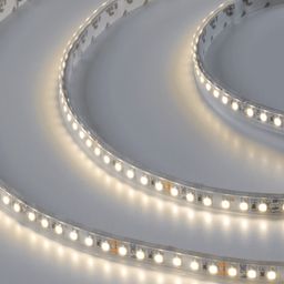 SMD3528 таспасы, бейтарап ақ жарық, қосулы күйдегі жарқырау