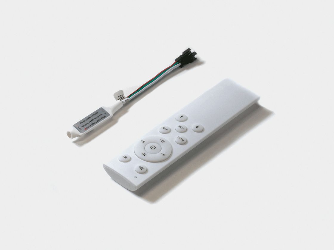 M-SPI-F12WH таспаға арналған контроллер