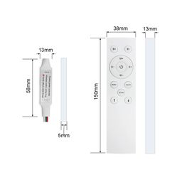 M-SPI-F12WH таспаға арналған контроллер