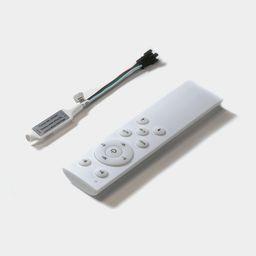 M-SPI-F12WH таспаға арналған контроллер