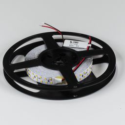 Қара катушкадағы SWG LED таспасы