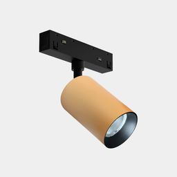 Жарықдиодты спот-шам, SY-LINK сериясы, Алтын, 6Вт, IP20, Бейтарап ақ (4000К), SY-LINK-SP-GD-6-NW