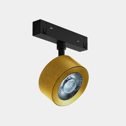 SY-LINK трек споты (кең), жез корпус, 48В