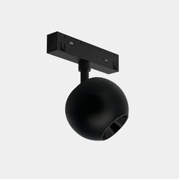 SY-LINK D90 қара трек шамы-шар, бүйірден көрініс