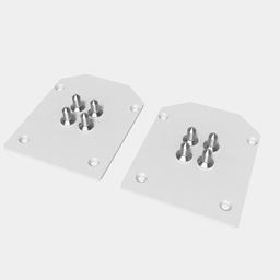 SY-LINK тығындар жинағы, ECS-SY-LINK-SL