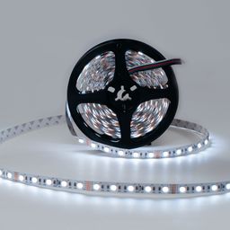 Катушкадағы 5050 LED таспа, ақ жарық