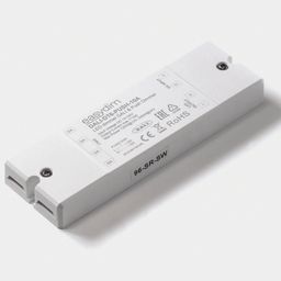 Декодер EasyDim DALI-DT6-PUSH-10A, вид сверху