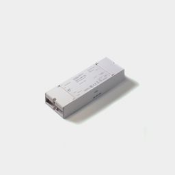 Ақ корпустағы EasyDim DALI сигнал күшейткіші