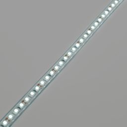 Жарықдиодты таспа 2835, 120 LED/м, 9,6 Вт/м, 12В, IP66, 3M, Түсі: Суық ақ, SWG2120-12-9.6-W-66-M