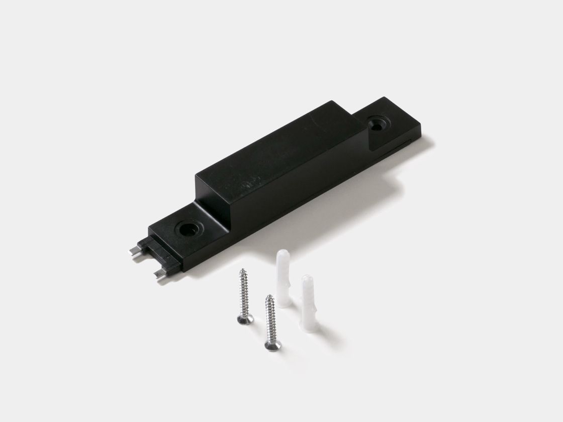 SLIM жүйесіне арналған қорек енгізуі қара CN-SLIM-BL-PW, CN-SLIM-BL-PW