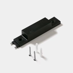 SLIM жүйесіне арналған қорек енгізуі қара CN-SLIM-BL-PW, CN-SLIM-BL-PW