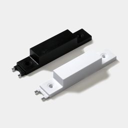 SLIM жүйесіне арналған қорек енгізуі қара CN-SLIM-BL-PW, CN-SLIM-BL-PW