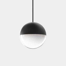 SLIM трек шамы, 48В 6W қара 2700-6000К, SL-SLIM-SFBL-6-CCT