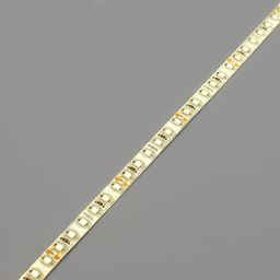 Жарықдиодты таспа 2835, 120 LED/м, 9,6 Вт/м, 24В, IP65, 3M, Түсі: Жылы ақ, SWG2120-24-9.6-WW-65-M