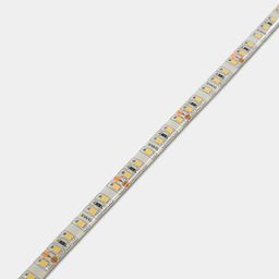 Жарықдиодты таспа 2835, 120 LED/м, 9,6 Вт/м, 24В, IP65, 3M, Түсі: Жылы ақ, SWG2120-24-9.6-WW-65-M