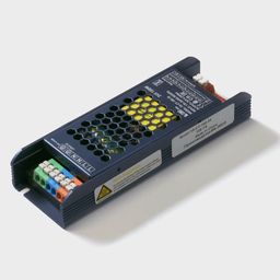 Жарықдиодты таспаға арналған қорек көзі, YA-CT-100-12