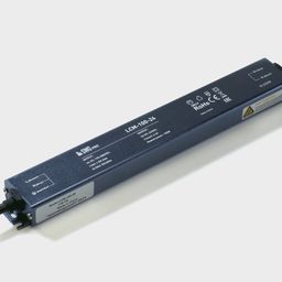 SWG PRO LCM аса жұқа герметикалық қуат көзі