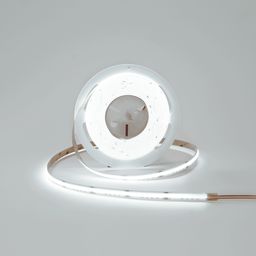 Светодиодная лента COB, 640 LED/м, 15 Вт/м, 24В , IP20, Цвет: CCT, SWG-COB640-24-15-CCT