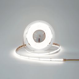 COB LED таспасының катушкасы, бейтарап ақ жарық