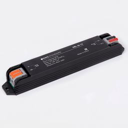 Открытый блок питания SWG PBL-36-12, вид под углом