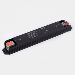 Открытый блок питания SWG PBL-60-12, вид сверху