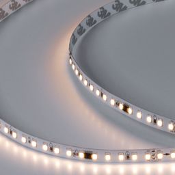 Светодиодная лента SPI Тёплый белый 24В IP20 11Вт/м 120 LED/м SMD2835 SWG2120-24-11-WW-SPI-M