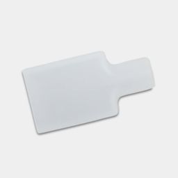 Заглушка с проводом IP66 для ленты 9,6/4,8 (плата 8 мм), END-WR-IP66-8MM